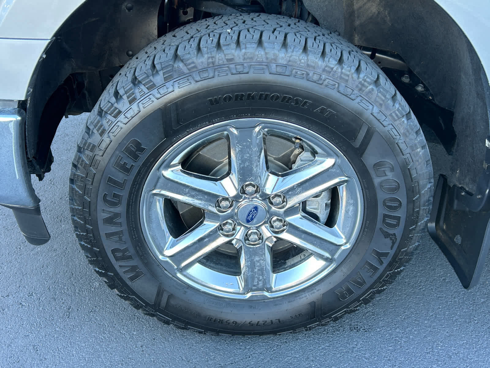 Certified 2024 Ford F150 XLT w/ Tow/Haul Package image 11