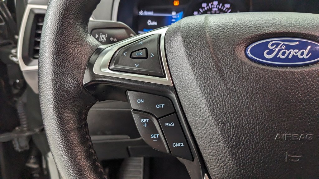 Certified 2023 Ford Edge SEL w/ Convenience Package AWD/4WD image 30