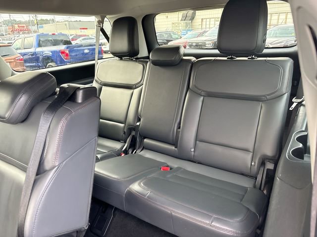 Certified 2025 Ford Expedition Max Active image 19