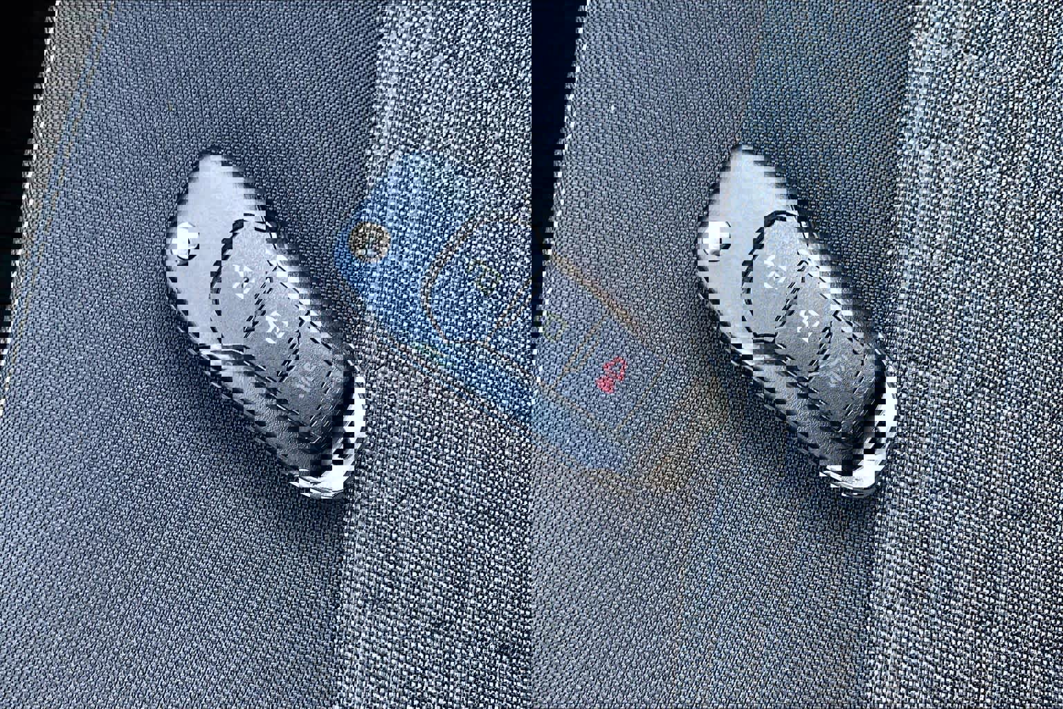 Certified 2025 Ford Ranger XL w/ Trailer Tow Package image 15