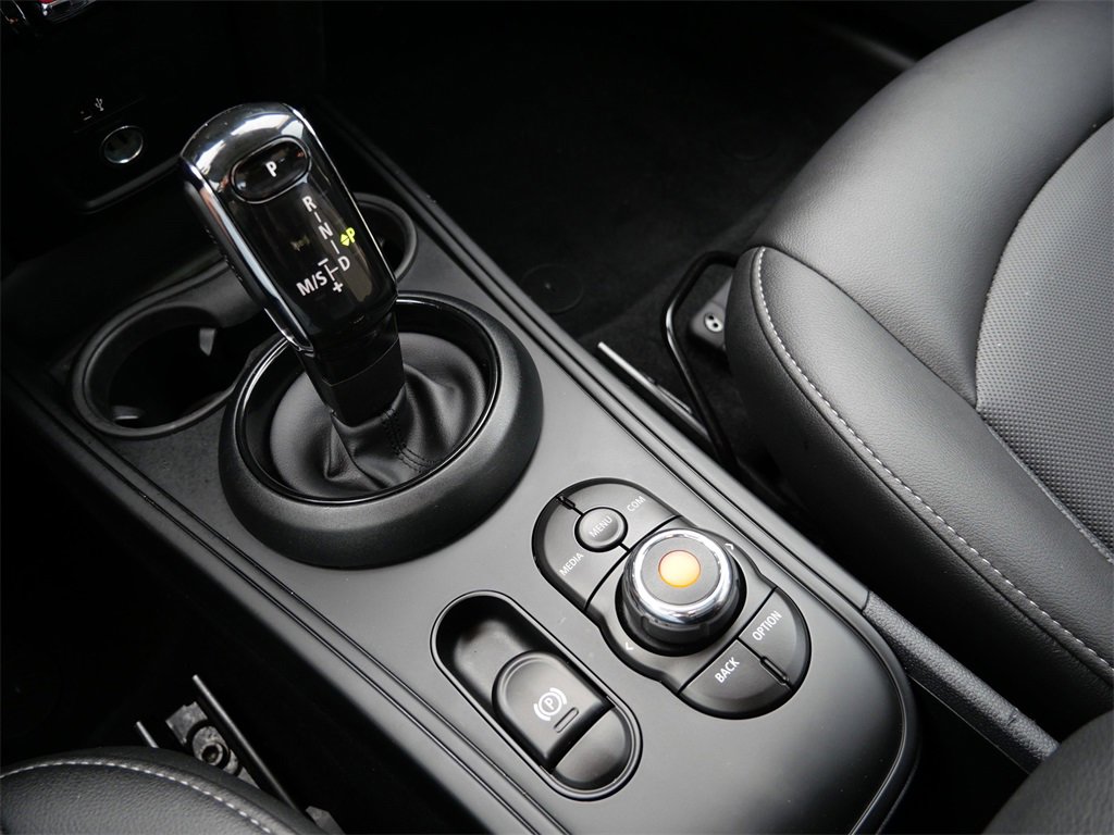 Used 2020 MINI Cooper Countryman image 22