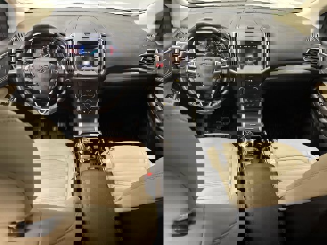 Certified 2019 Ford Edge SEL w/ Equipment Group 201A image 4