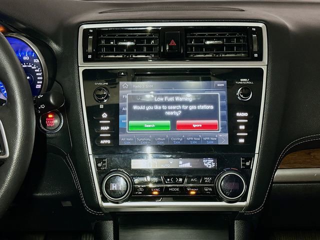 Used 2018 Subaru Outback 3.6R Touring image 13