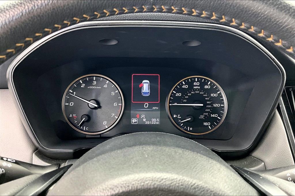 Used 2024 Subaru Outback Wilderness AWD/4WD image 20