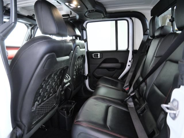 Used 2020 Jeep Gladiator Rubicon AWD/4WD image 15