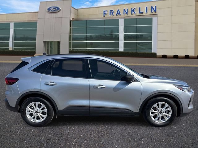 Certified 2023 Ford Escape Active w/ Tech Pack #1 FWD image 8