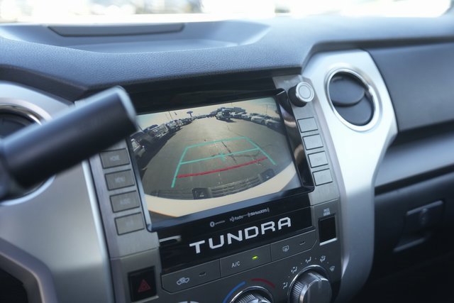Used 2020 Toyota Tundra SR5 image 26