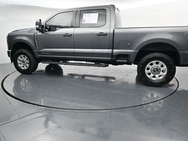 Certified 2024 Ford F250 XLT AWD/4WD image 6