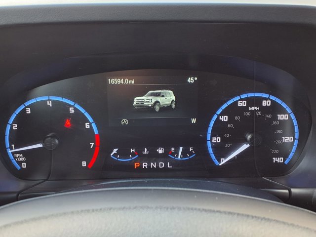 Certified 2023 Ford Bronco Sport Big Bend w/ Convenience Package image 18