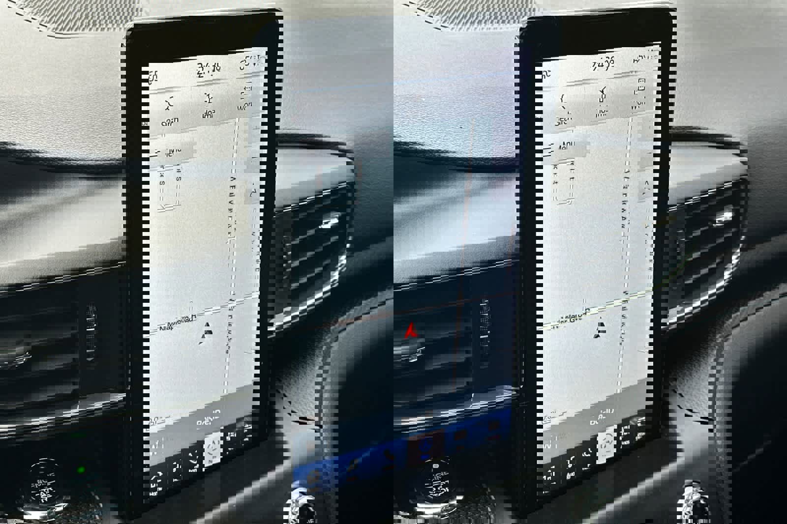 Certified 2020 Ford Explorer ST w/ ST Street Pack image 20