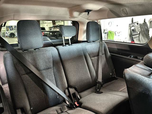 Certified 2024 Ford Expedition Max XLT AWD/4WD image 30