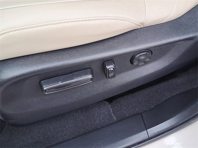 Used 2017 Honda CR-V EX-L image 22