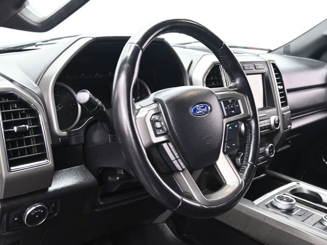 Certified 2021 Ford Expedition Max XLT AWD/4WD image 18