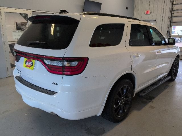 Used 2024 Dodge Durango R/T AWD/4WD image 5
