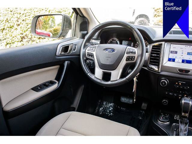 Certified 2021 Ford Ranger XLT w/ Equipment Group 301A Mid AWD/4WD image 13
