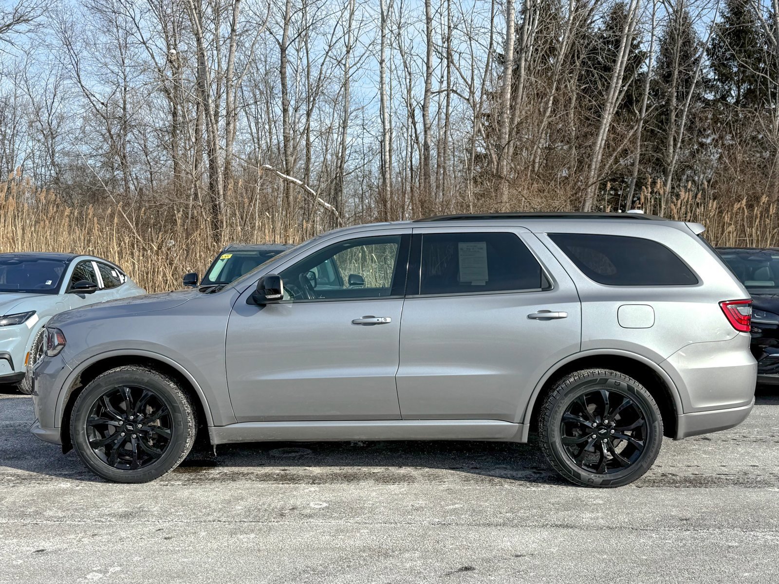 Used 2020 Dodge Durango GT image 6