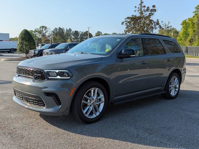 Used 2024 Dodge Durango GT image 7