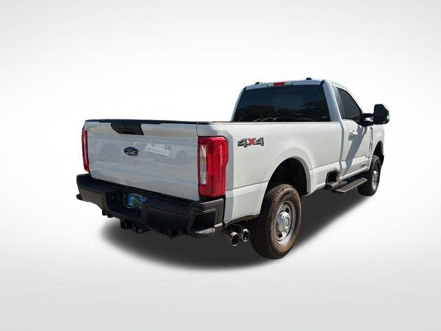 Certified 2025 Ford F250 XL AWD/4WD image 5