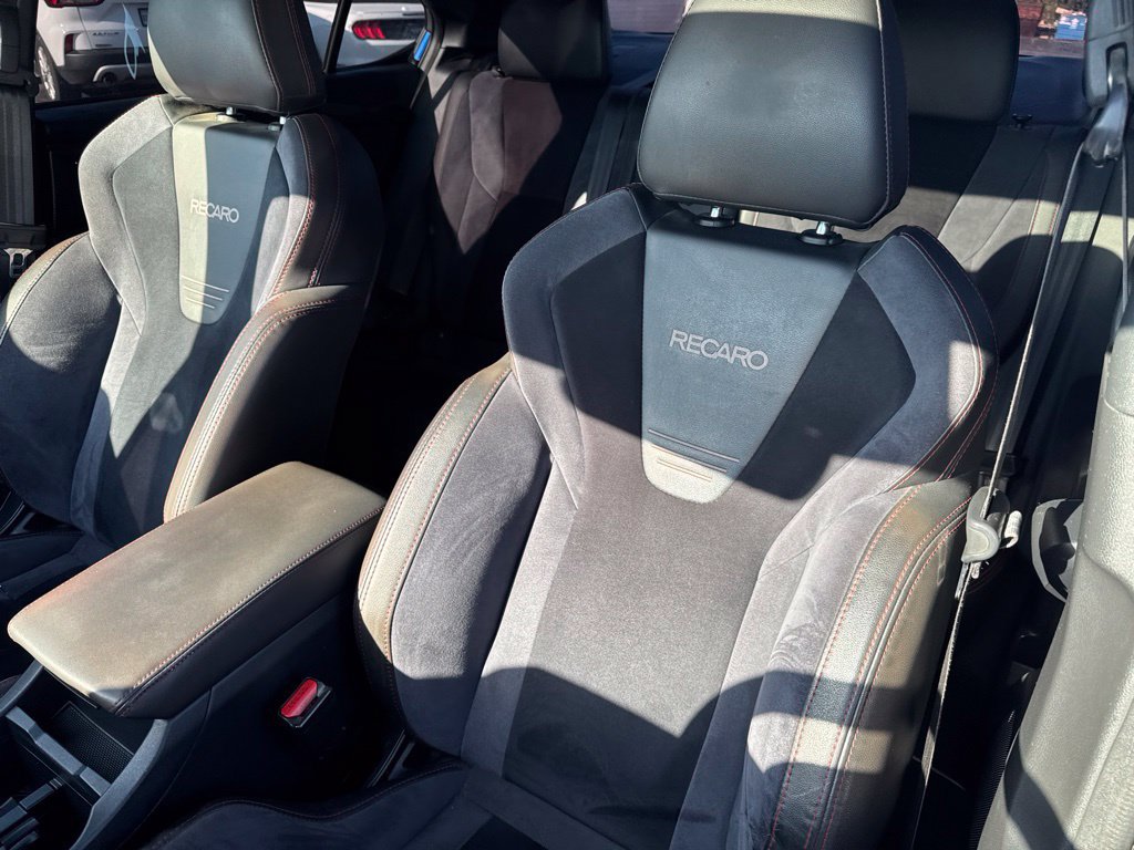 Used 2022 Subaru WRX GT AWD/4WD image 17