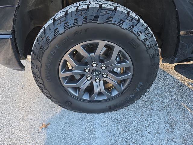 Certified 2023 Ford F150 Tremor w/ Trailer Tow Package image 10