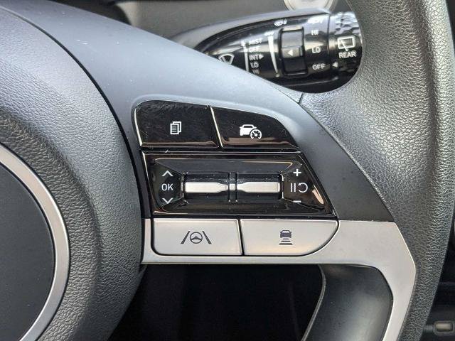 Used 2022 Hyundai Tucson SEL AWD/4WD image 30