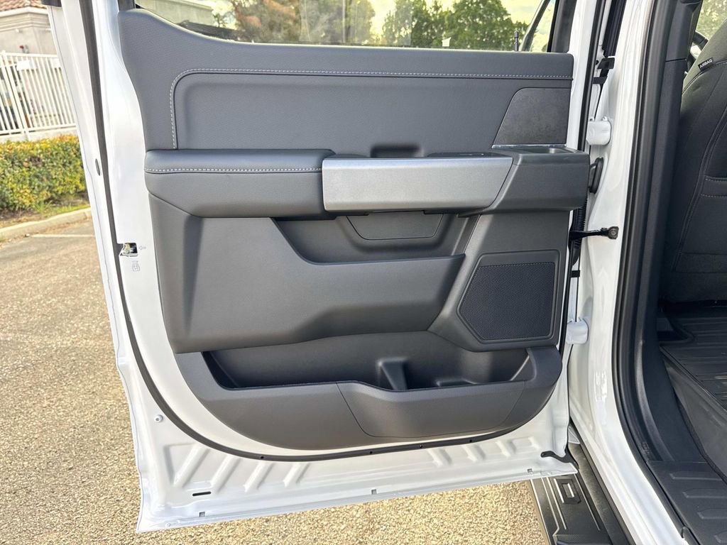 Certified 2025 Ford F150 XLT w/ Equipment Group 302A MID image 23