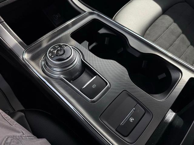 Certified 2022 Ford Edge ST-Line image 26