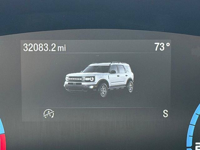Certified 2021 Ford Bronco Sport Big Bend AWD/4WD image 20