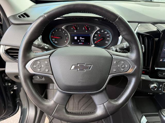 Used 2020 Chevrolet Traverse RS w/ LPO, Floor Liner Package FWD image 15