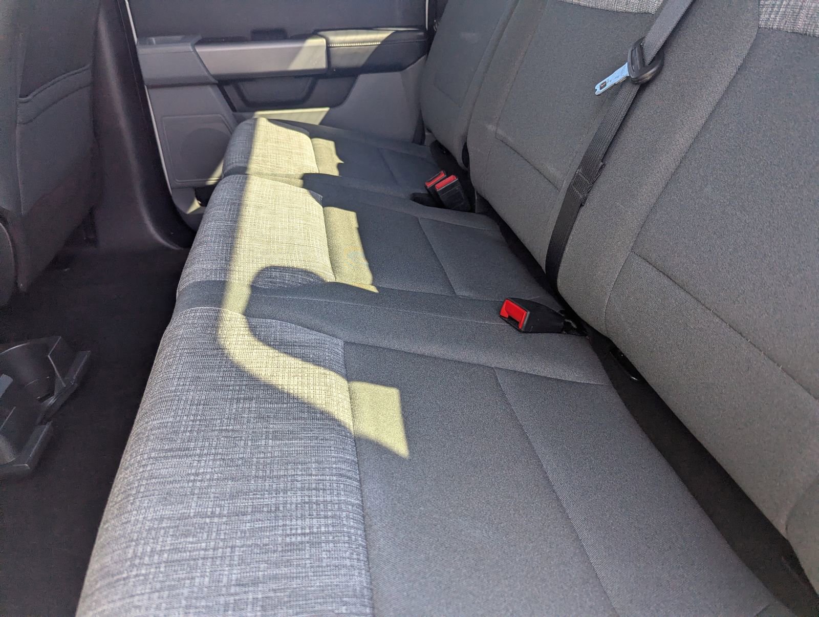 Certified 2023 Ford F150 XLT image 16