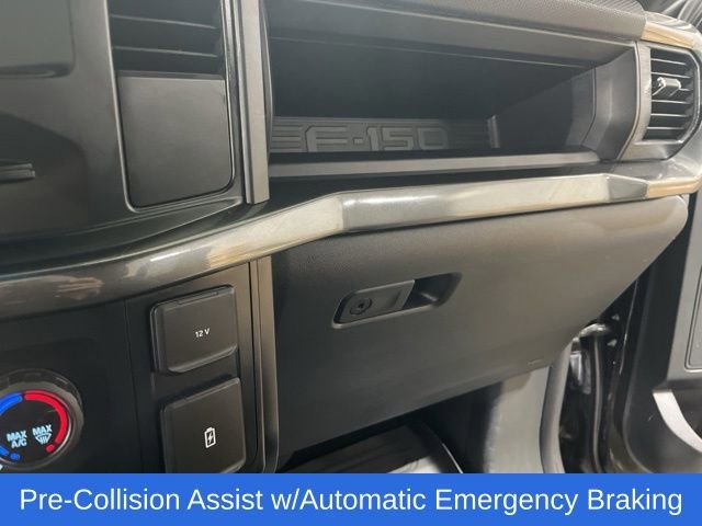 Certified 2023 Ford F150 XL w/ STX Appearance Package AWD/4WD image 32