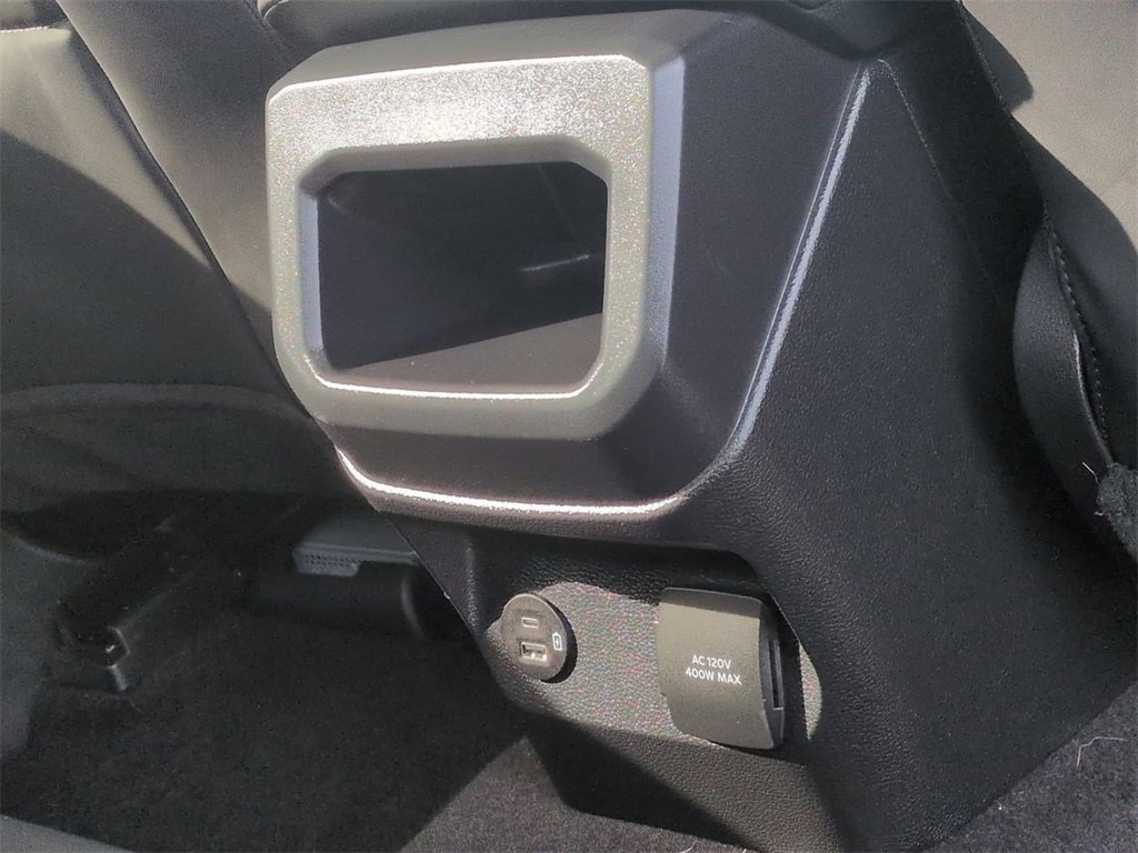 Certified 2024 Ford Ranger Raptor image 29