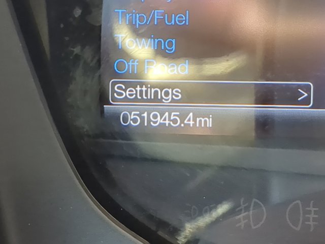 Certified 2017 Ford Expedition XLT w/ Equipment Group 202A AWD/4WD image 17