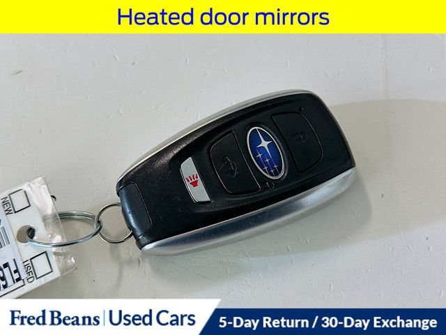 Used 2024 Subaru Outback Onyx Edition AWD/4WD image 34