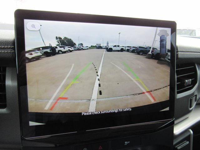 Certified 2024 Ford Expedition XLT RWD image 29