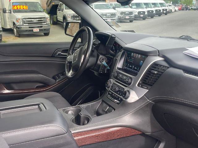 Used 2019 GMC Yukon SLE w/ SLE Value Package AWD/4WD image 16