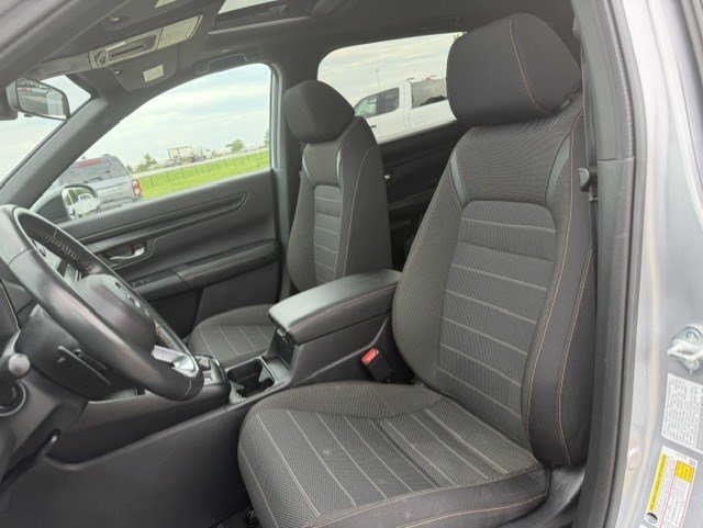 Used 2023 Honda CR-V Sport image 13