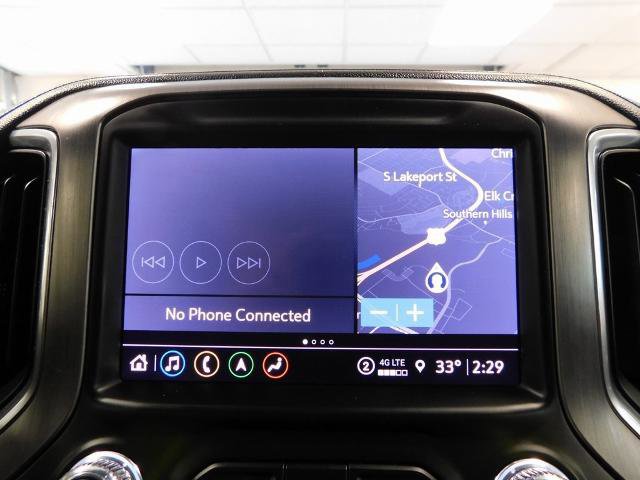 Used 2022 GMC Sierra 2500 Denali image 18