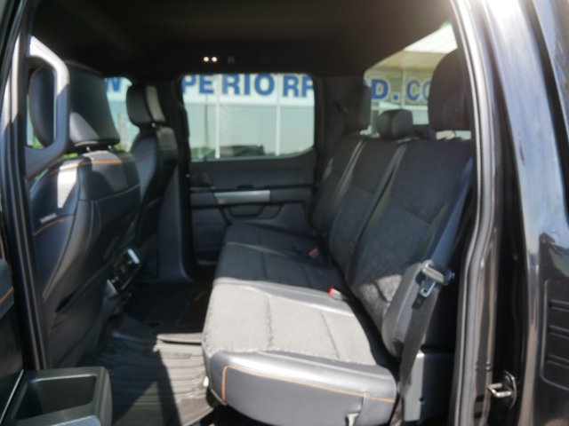 Certified 2023 Ford F150 Tremor AWD/4WD image 19