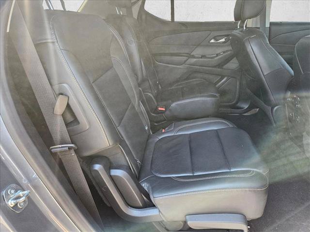 Used 2019 Chevrolet Traverse RS FWD image 21