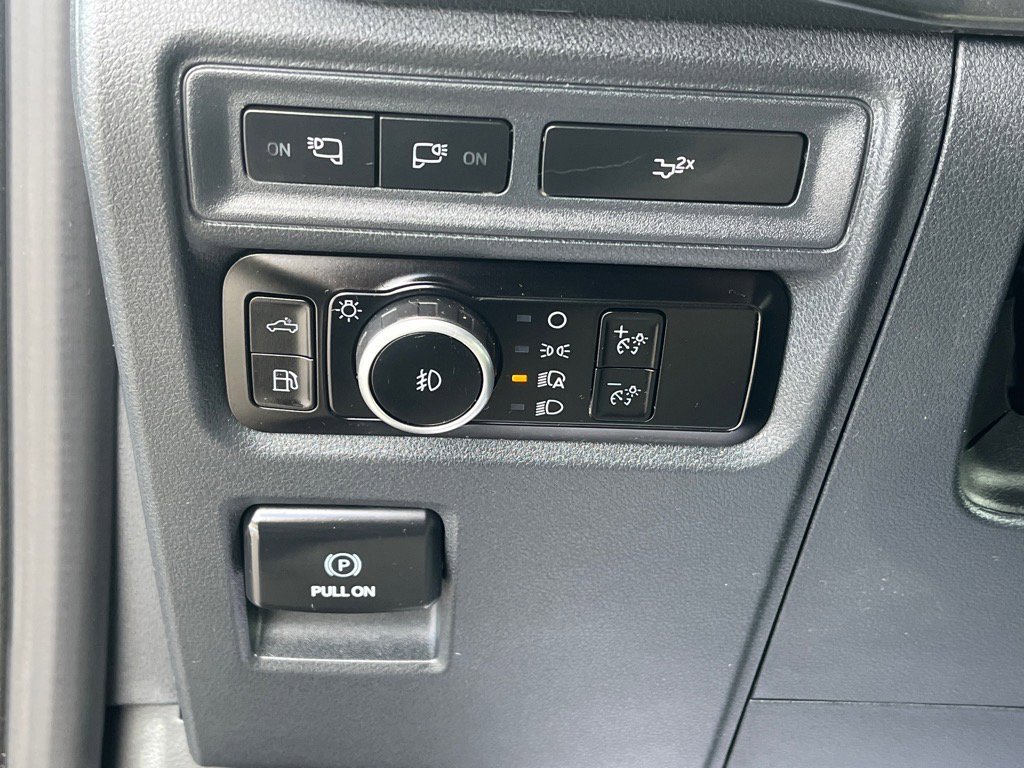 Certified 2023 Ford F150 XLT w/ Equipment Group 302A High image 19