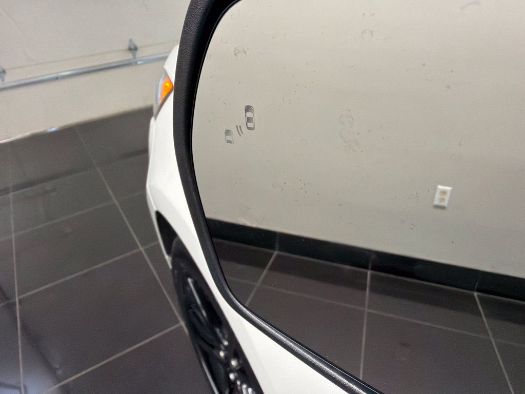 Certified 2023 Ford Edge ST-Line AWD/4WD image 28