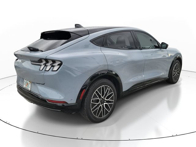 Certified 2024 Ford Mustang Mach-E Premium RWD image 4