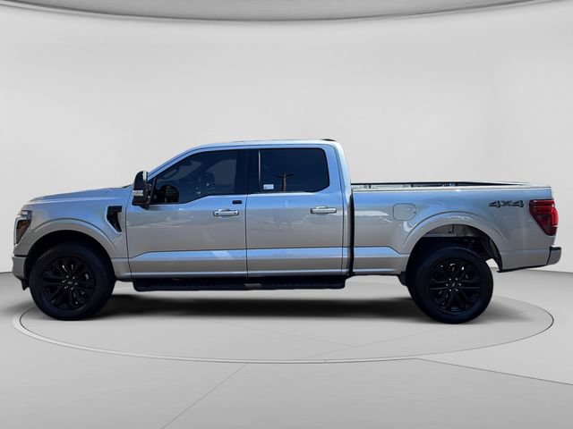 Certified 2025 Ford F150 Lariat AWD/4WD image 2