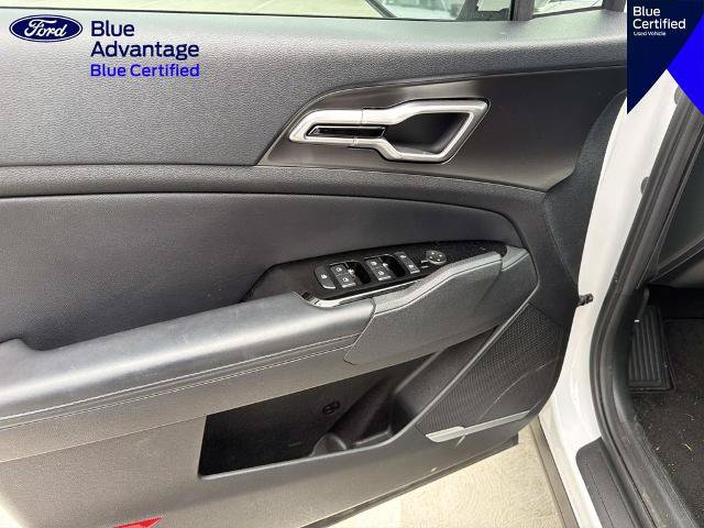 Used 2023 Kia Sportage EX FWD image 13