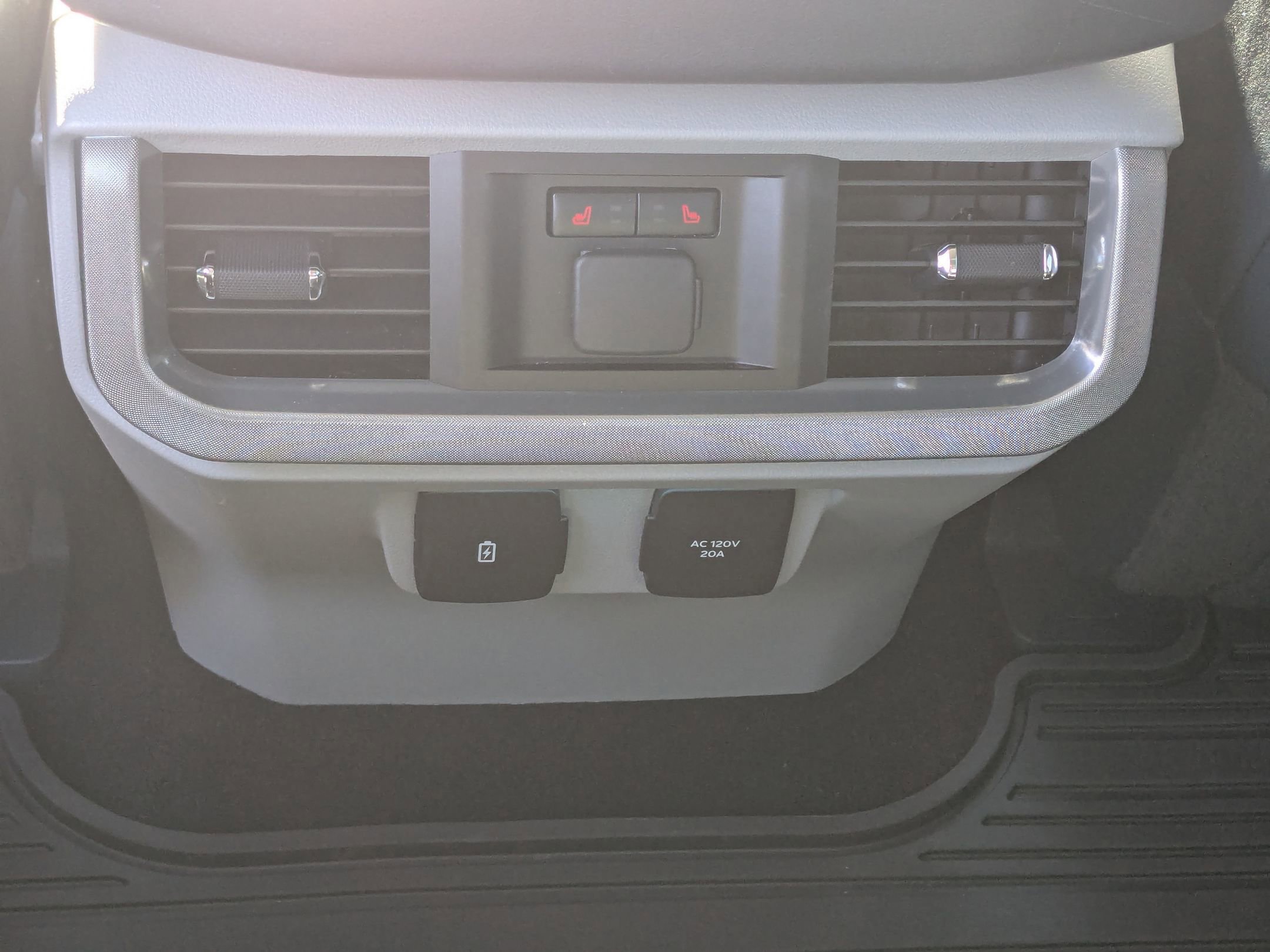 Certified 2023 Ford F150 Limited image 36