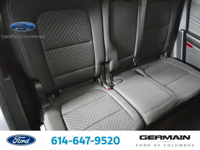 Certified 2023 Ford Escape Active image 21