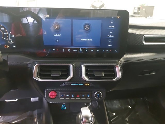 Certified 2024 Ford Mustang Premium image 20