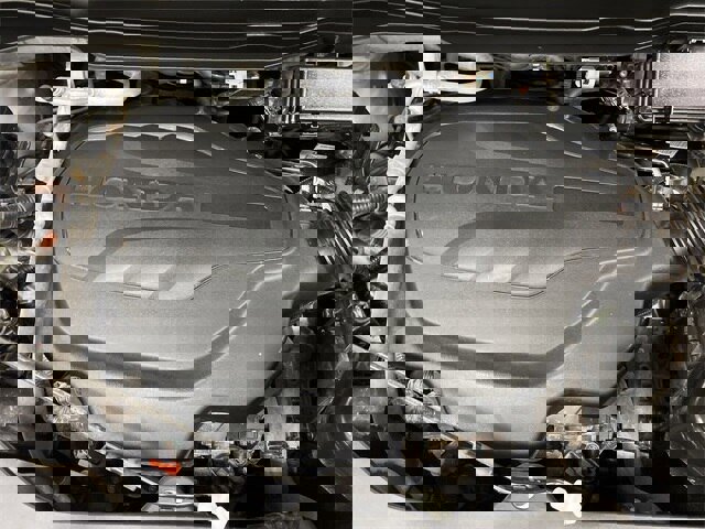 Used 2022 Honda Passport TrailSport image 11