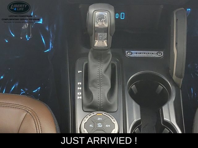 Certified 2024 Ford Bronco Outer Banks AWD/4WD image 24